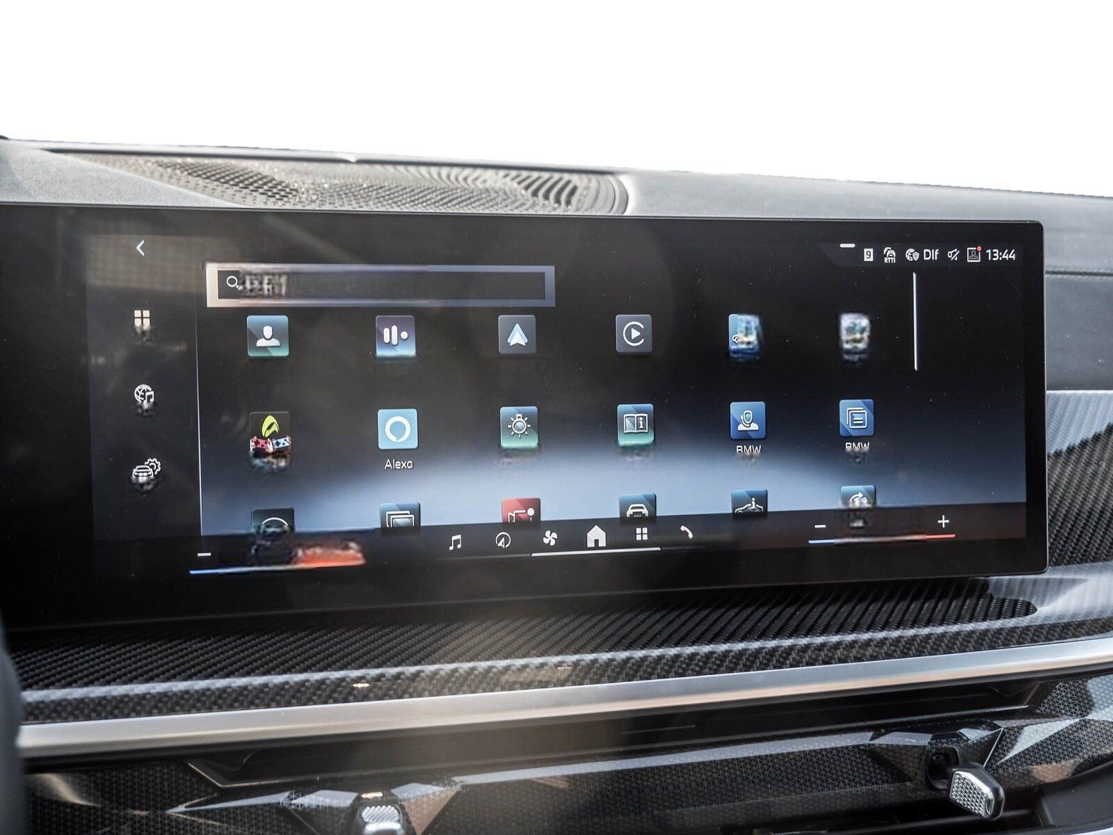 BMW X7 40d M-Sport Pro *PANO-SKY*KRISTALL*INTEGRAL* foto 22