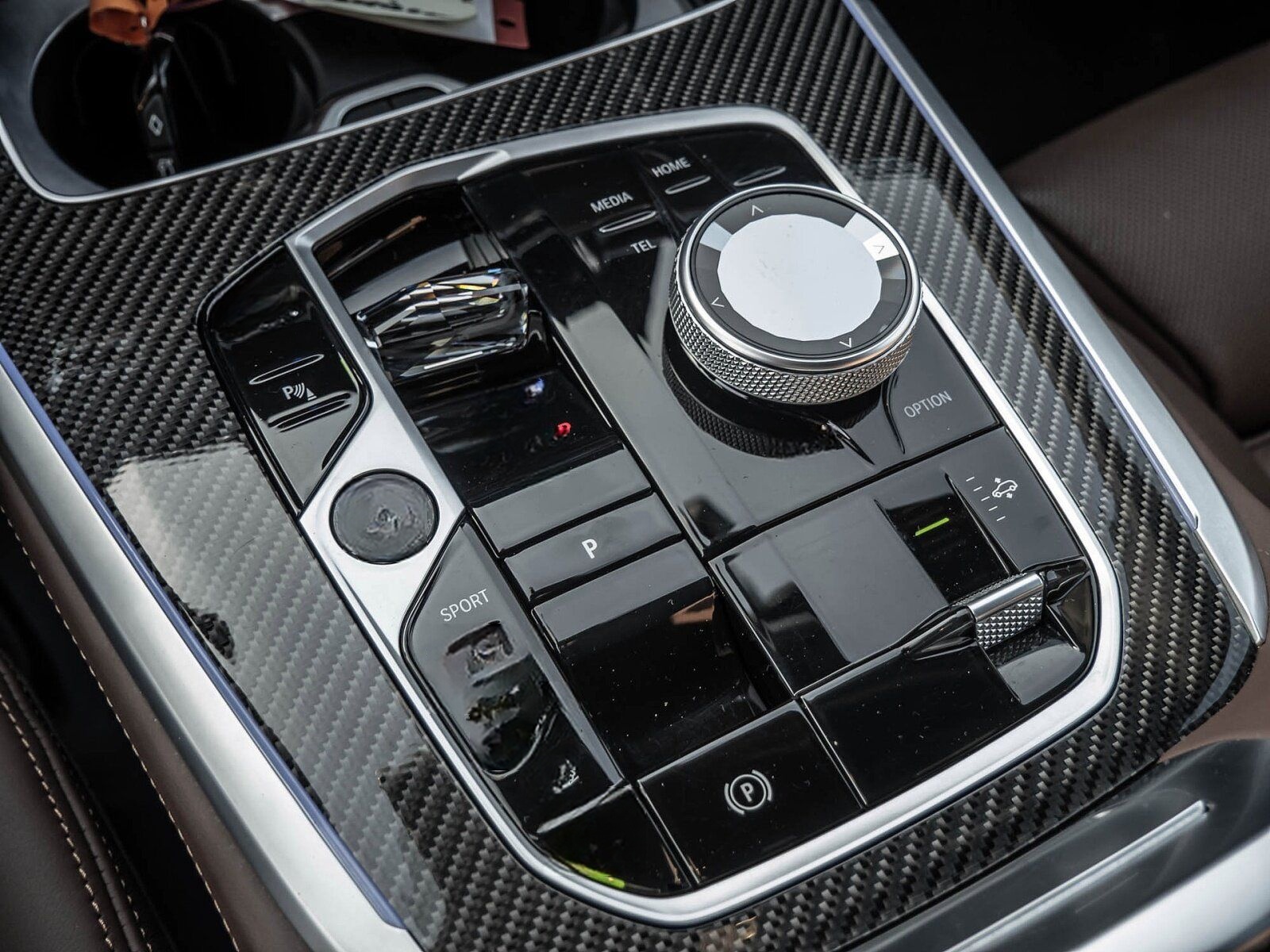 BMW X7 40d M-Sport Pro *PANO-SKY*KRISTALL*INTEGRAL* foto 23