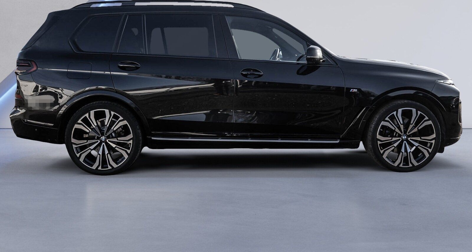 BMW X7 40d M-Sport Pro *PANO-SKY*KRISTALL*INTEGRAL* foto 4