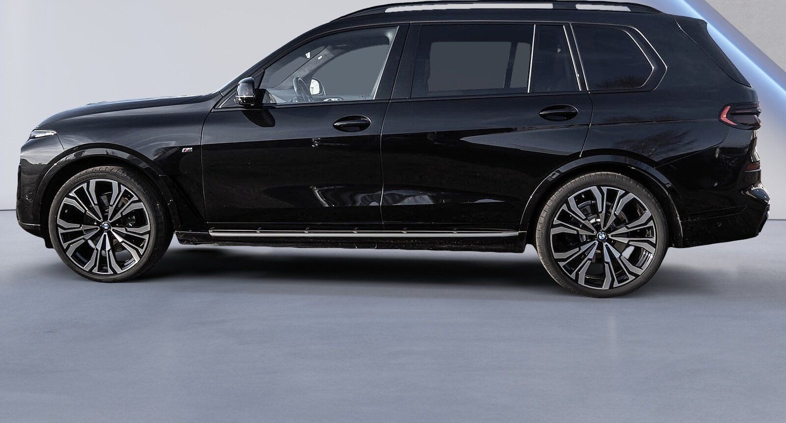 BMW X7 40d M-Sport Pro *PANO-SKY*KRISTALL*INTEGRAL* foto 6