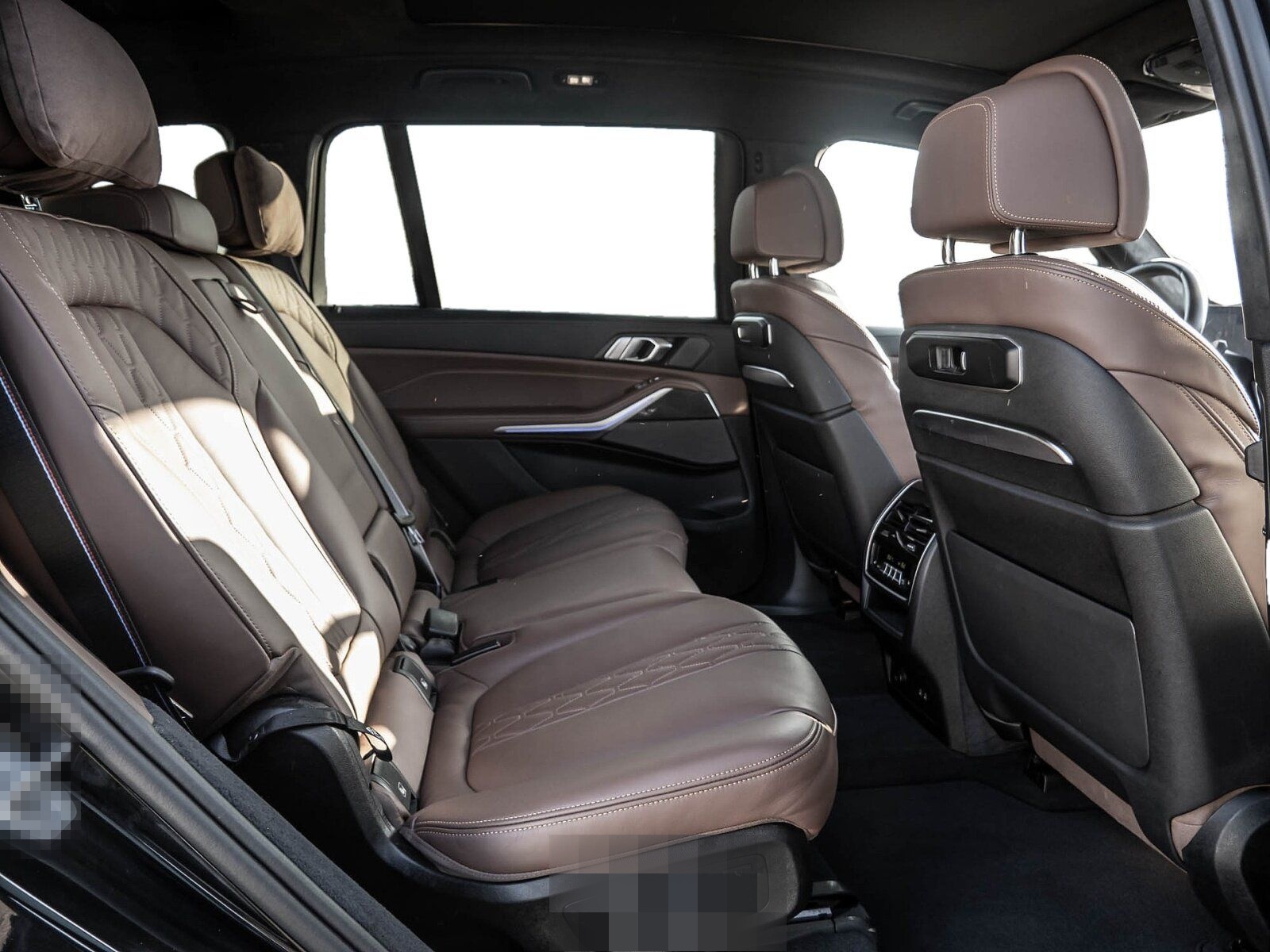 BMW X7 40d M-Sport Pro *PANO-SKY*KRISTALL*INTEGRAL* foto 8