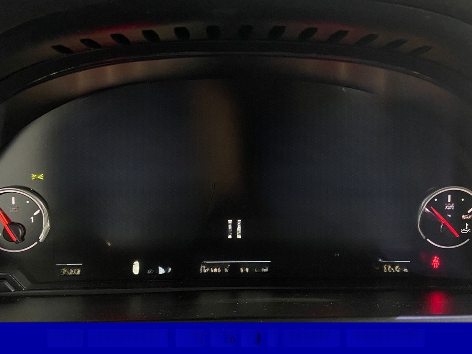BMW X6 M "Black Fire", LED, Pano, HUD, H&K foto 26