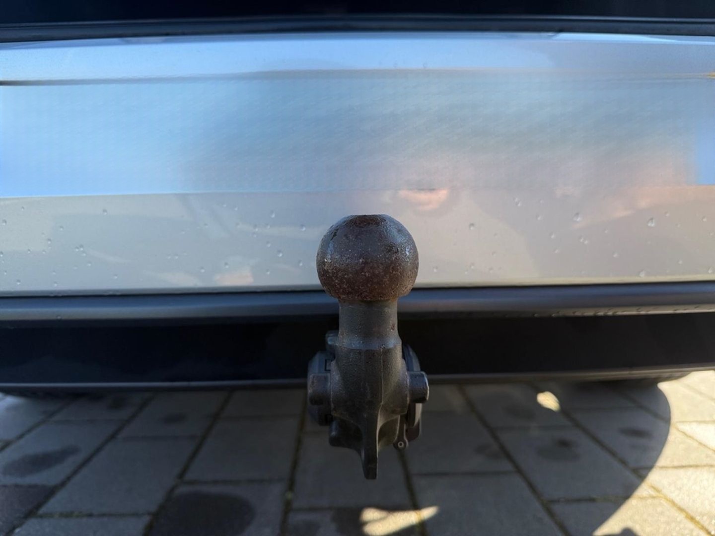 Volkswagen Golf Variant 8 VIII Life eTSI AHK Navi ACC foto 11