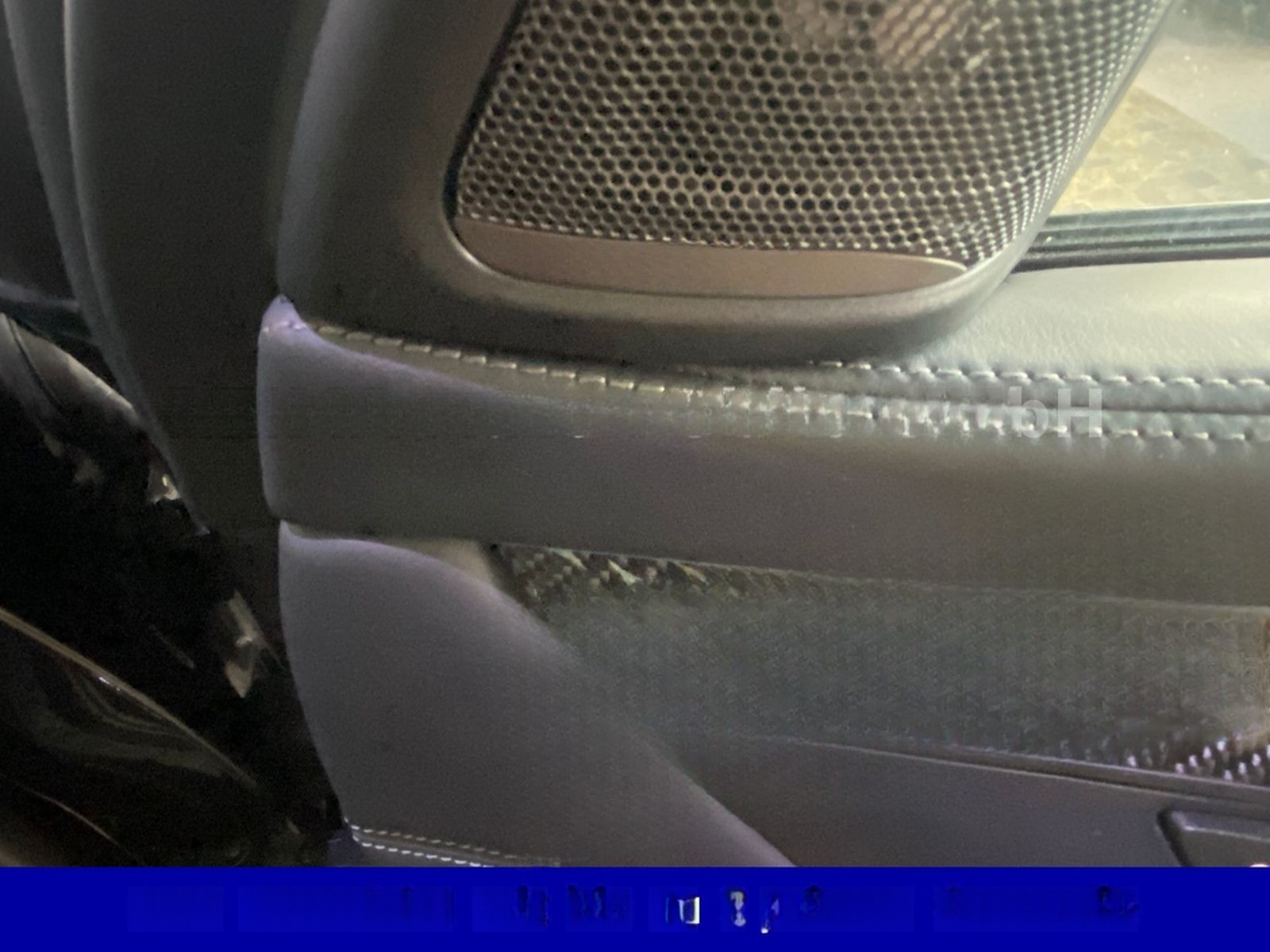 BMW X6 M "Black Fire", LED, Pano, HUD, H&K foto 14