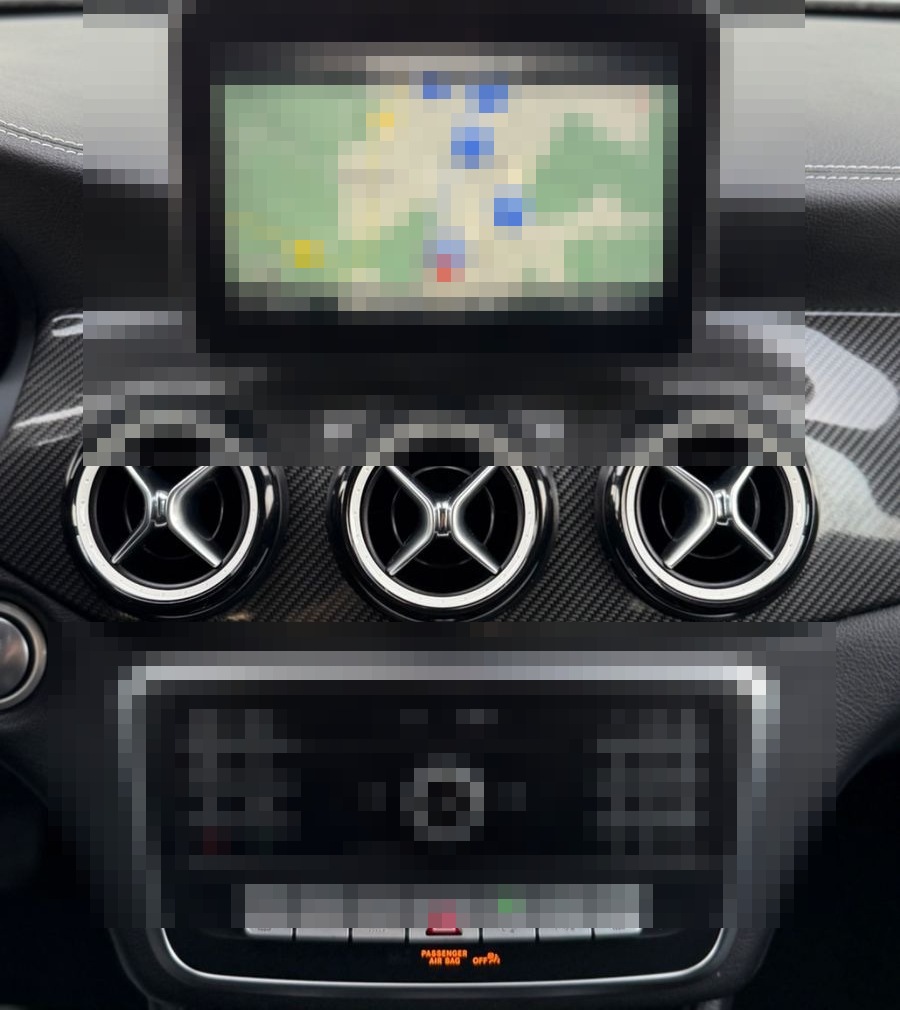 Mercedes-Benz GLA 200 CDI AMG Line Edition Aut./Navi/Leder/LED foto 17