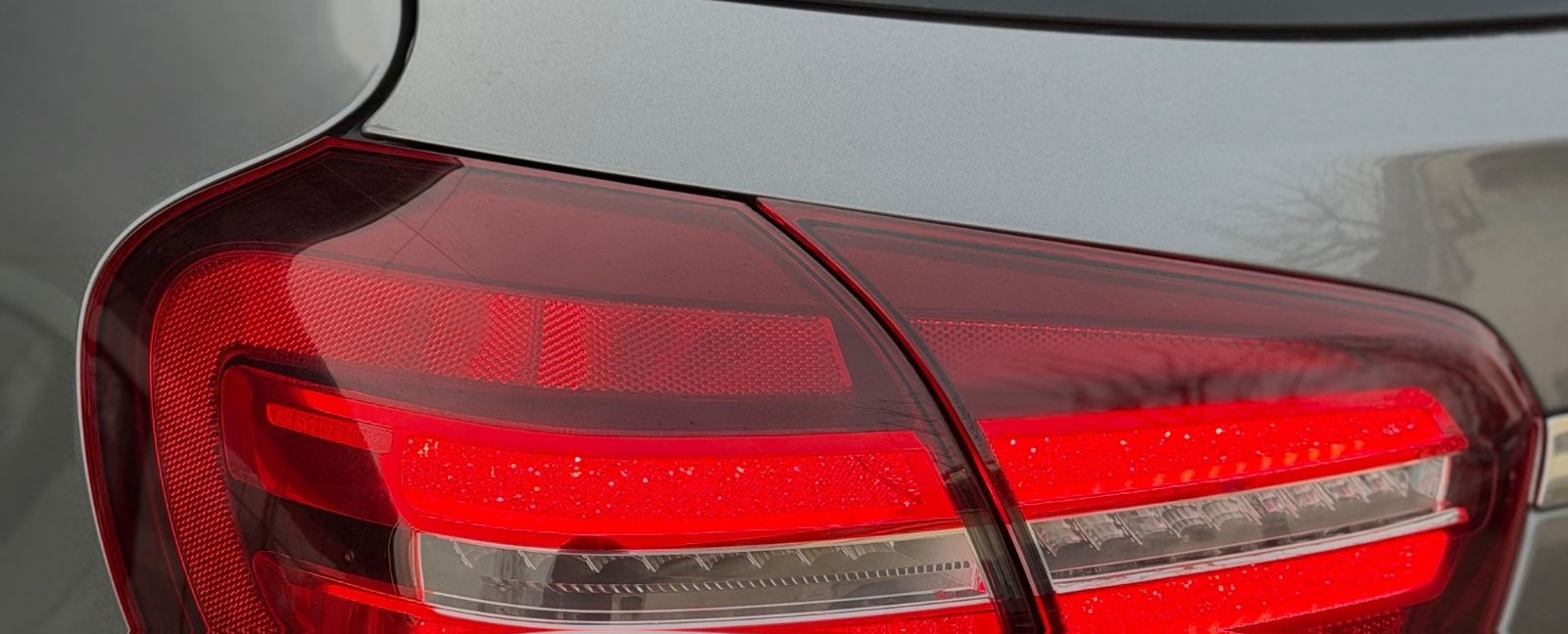Mercedes-Benz GLA 200 CDI AMG Line Edition Aut./Navi/Leder/LED foto 7