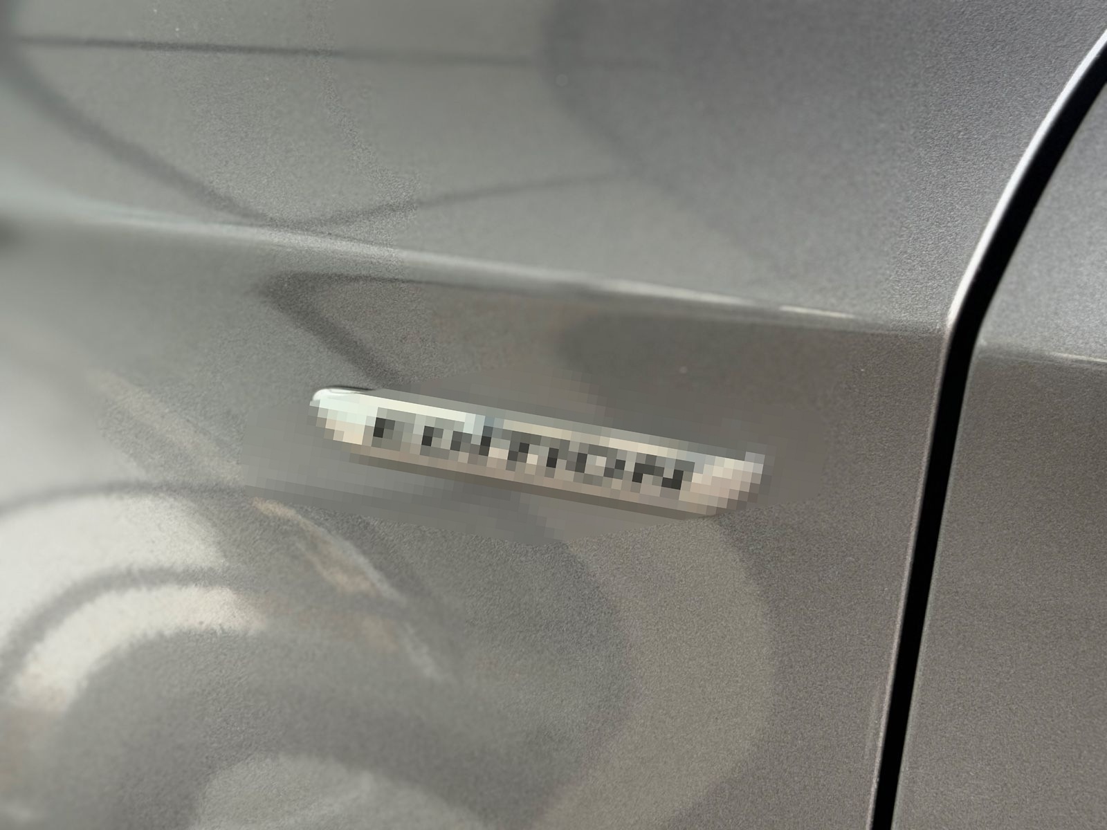 Mercedes-Benz GLA 200 CDI AMG Line Edition Aut./Navi/Leder/LED foto 8