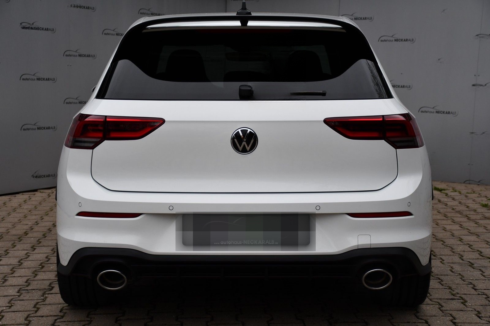 Volkswagen Golf VIII GTI Clubsport*1.Hand*Unfallfrei*Navi*A foto 6