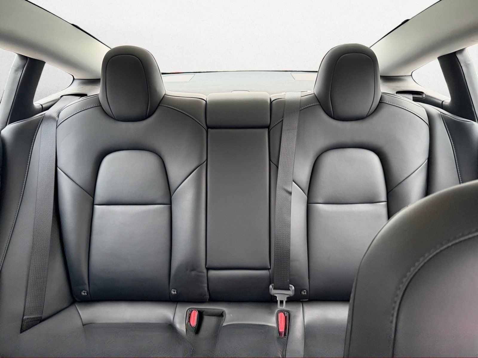 Tesla Model 3 Performance Dual AWD PANORAMA + KAMERAS foto 17
