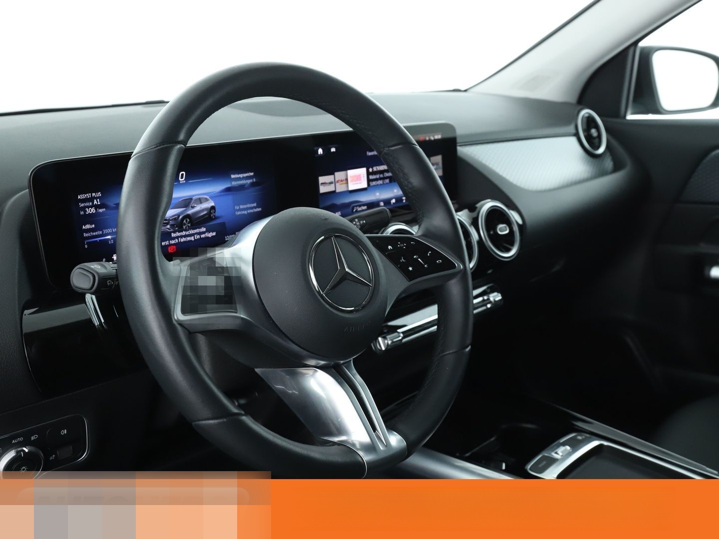 Mercedes-Benz GLA 220 d 4Matic Progressive Aut.*LED*TEMPO*CAM* foto 11
