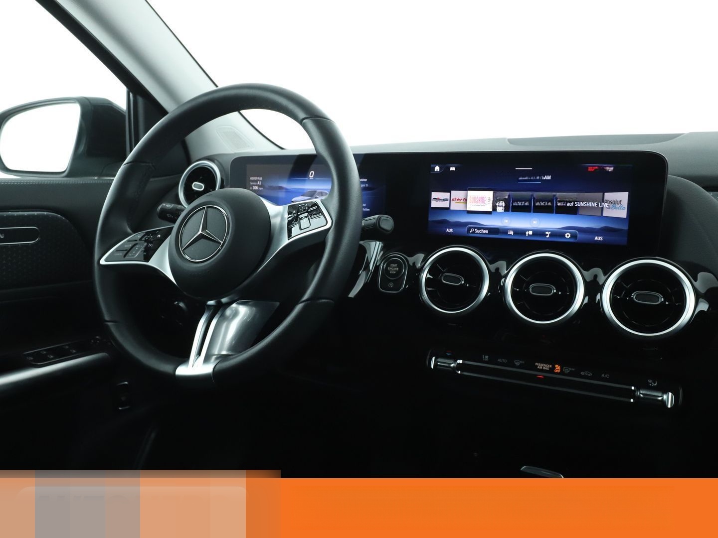 Mercedes-Benz GLA 220 d 4Matic Progressive Aut.*LED*TEMPO*CAM* foto 13