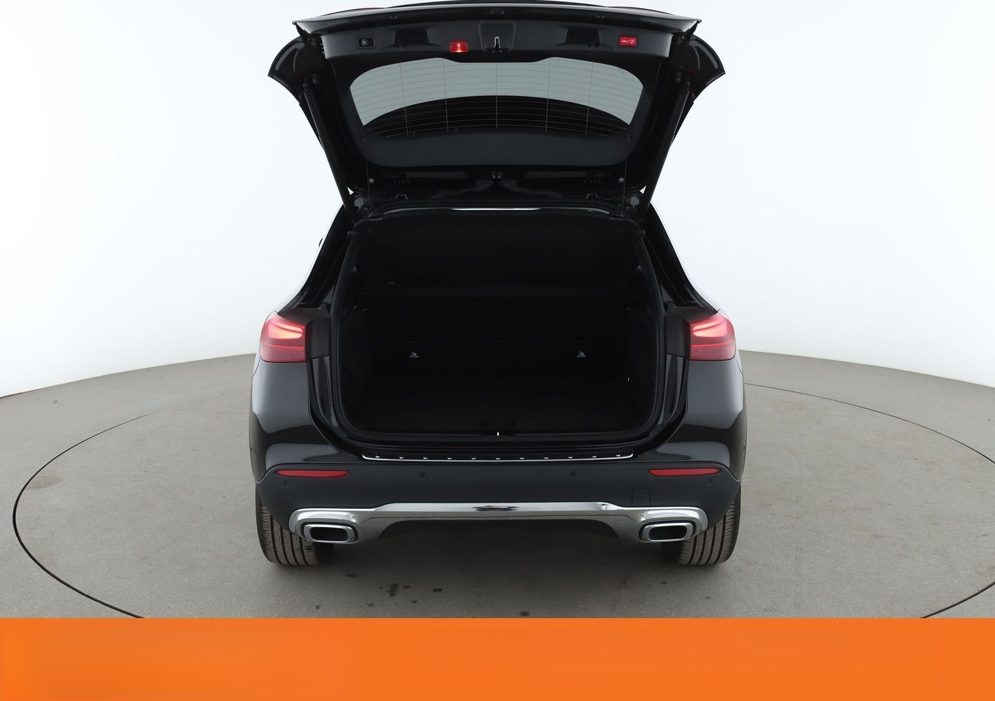 Mercedes-Benz GLA 220 d 4Matic Progressive Aut.*LED*TEMPO*CAM* foto 17