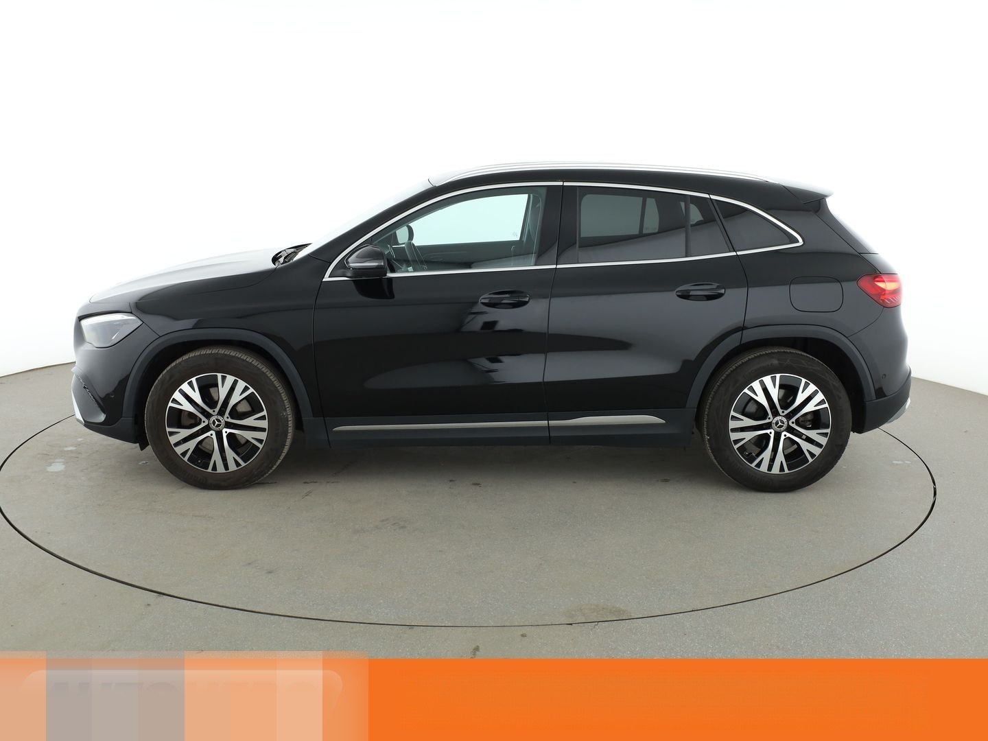 Mercedes-Benz GLA 220 d 4Matic Progressive Aut.*LED*TEMPO*CAM* foto 3