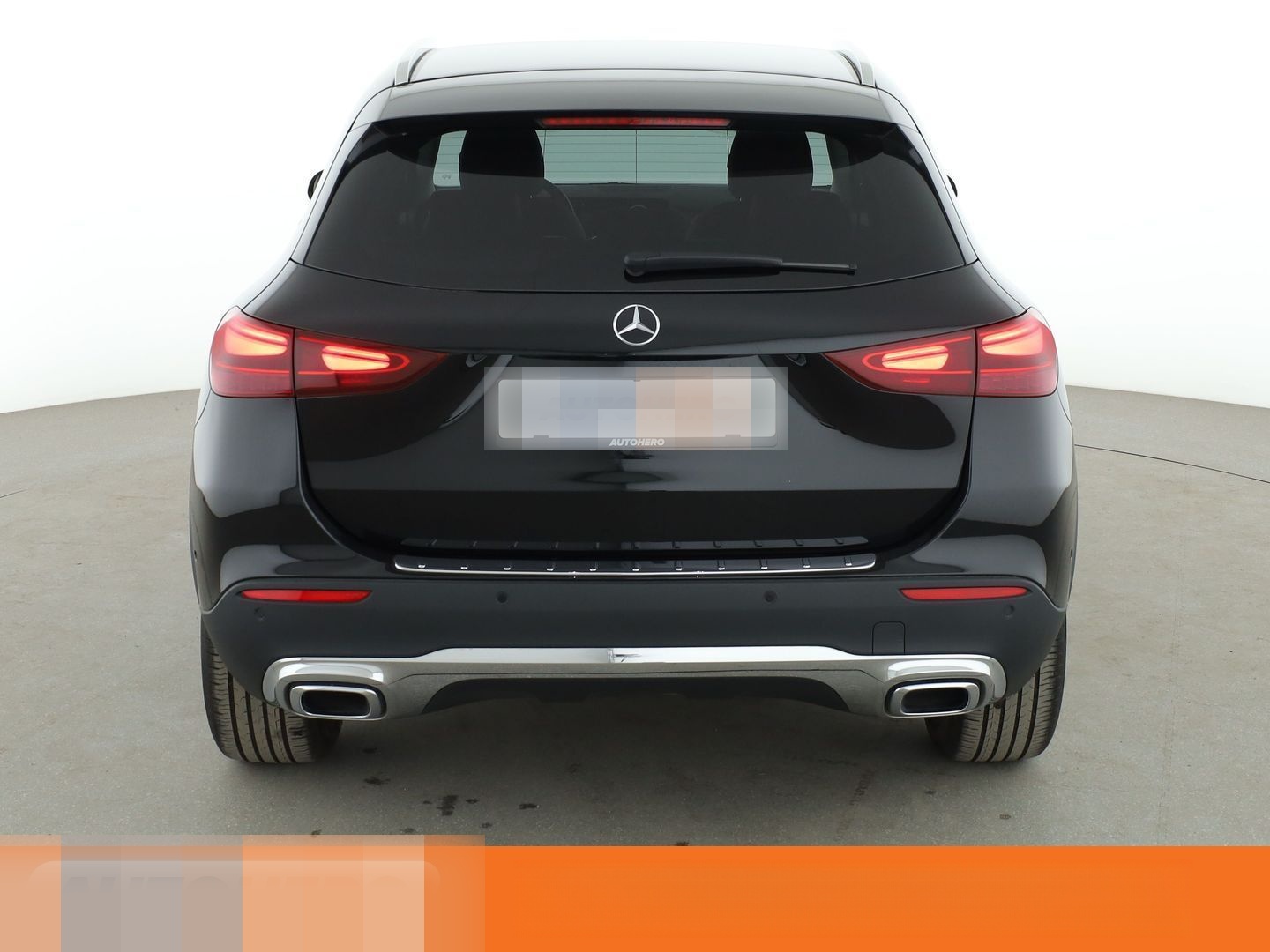 Mercedes-Benz GLA 220 d 4Matic Progressive Aut.*LED*TEMPO*CAM* foto 5