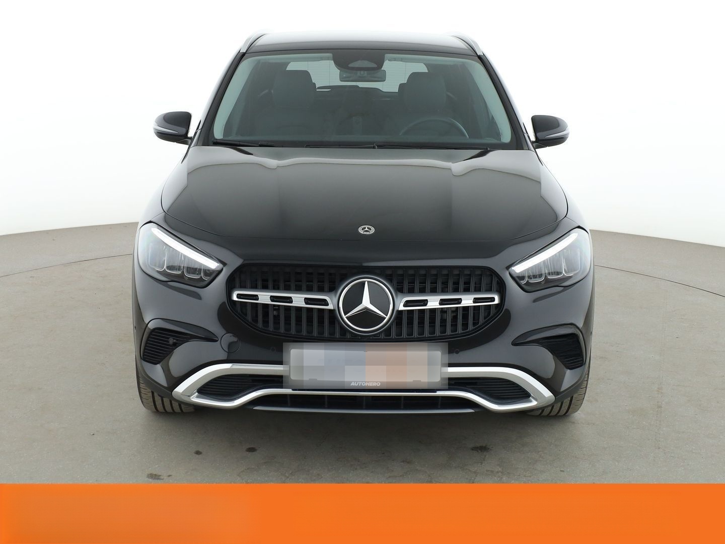 Mercedes-Benz GLA 220 d 4Matic Progressive Aut.*LED*TEMPO*CAM* foto 9