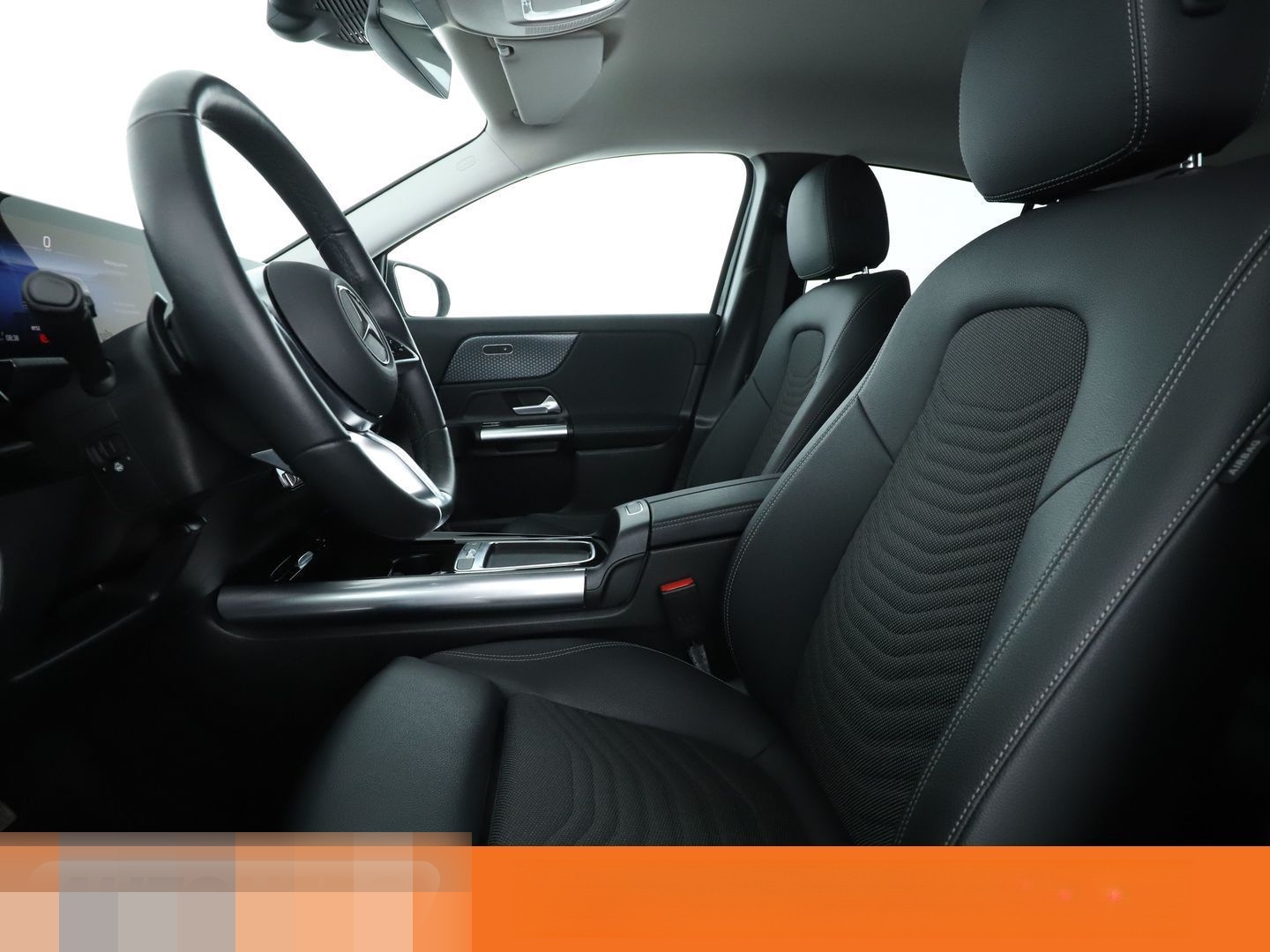 Mercedes-Benz GLA 220 d 4Matic Progressive Aut.*LED*TEMPO*CAM* foto 10