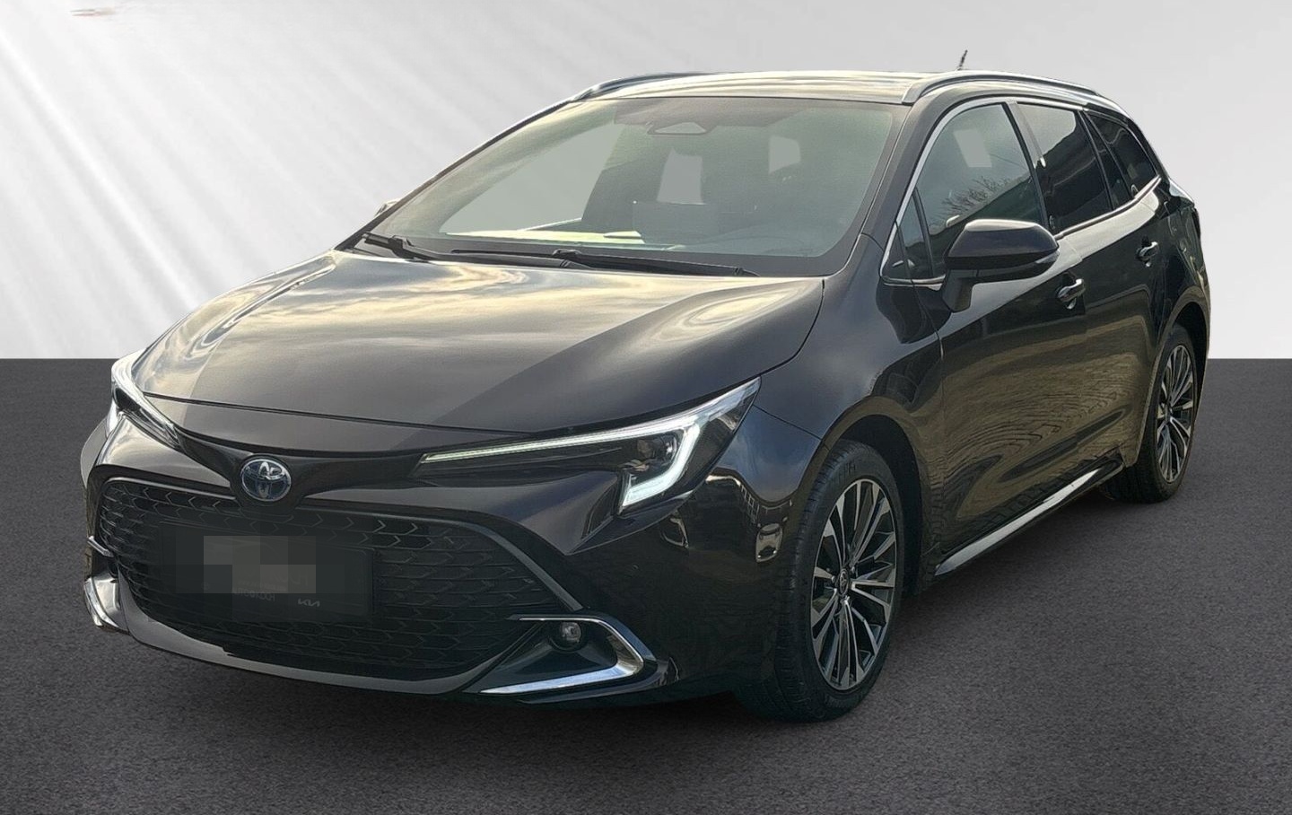 Toyota Corolla Touring Sports Hybrid Comfort 1.8 EU6d-T foto 2