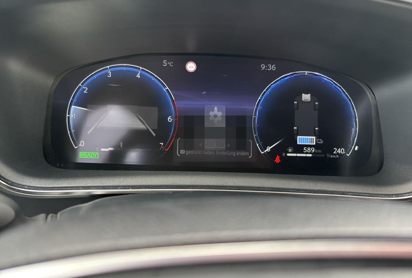 Toyota Corolla Touring Sports Hybrid Comfort 1.8 EU6d-T foto 16