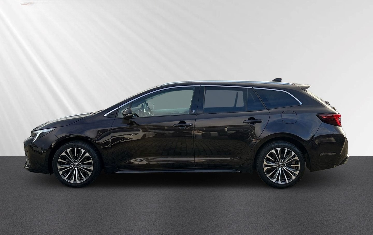 Toyota Corolla Touring Sports Hybrid Comfort 1.8 EU6d-T foto 3
