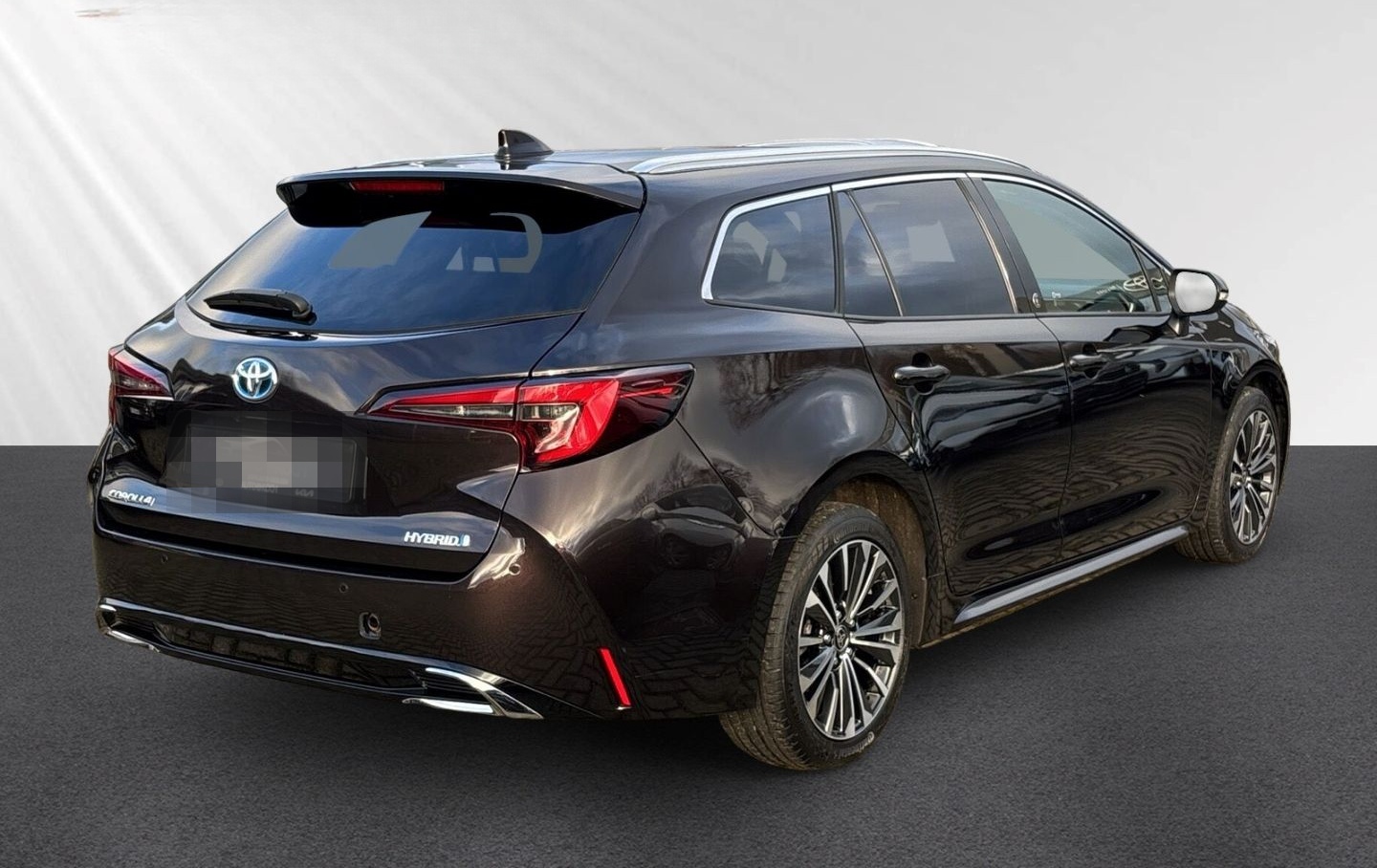 Toyota Corolla Touring Sports Hybrid Comfort 1.8 EU6d-T foto 5