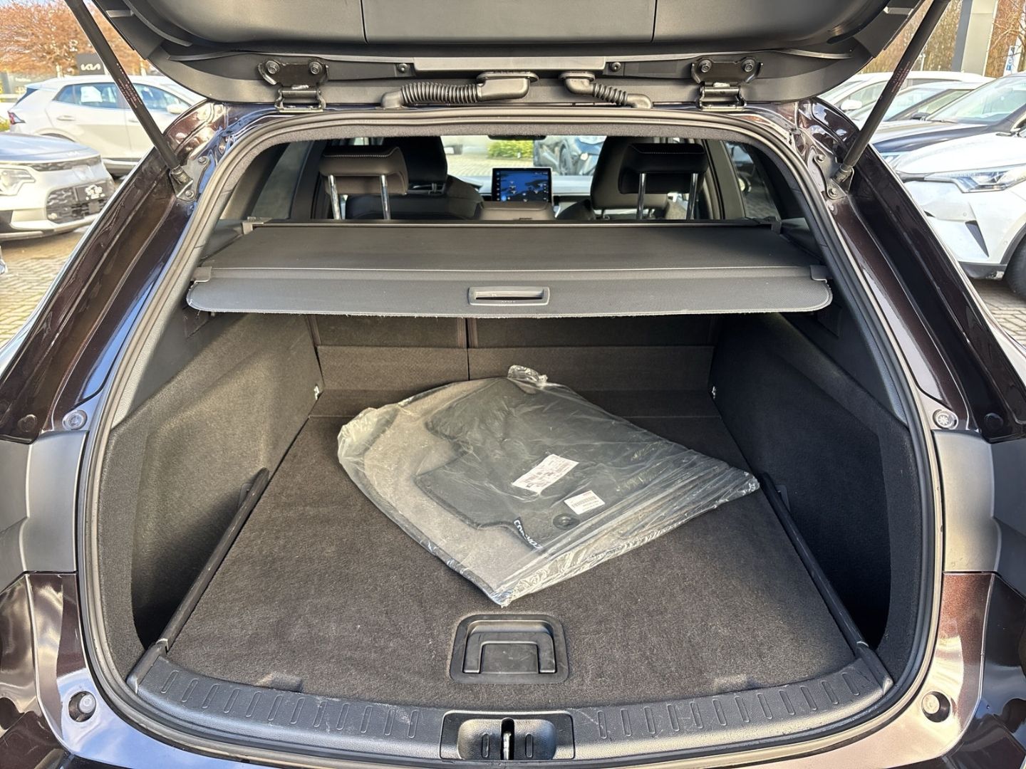 Toyota Corolla Touring Sports Hybrid Comfort 1.8 EU6d-T foto 7