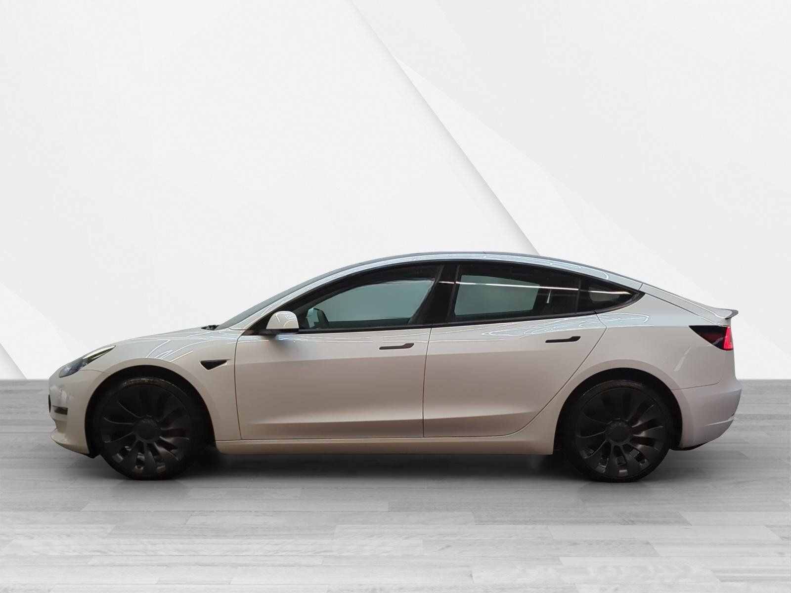 Tesla Model 3 Performance A.Pilot Pr.Int. Leder foto 12