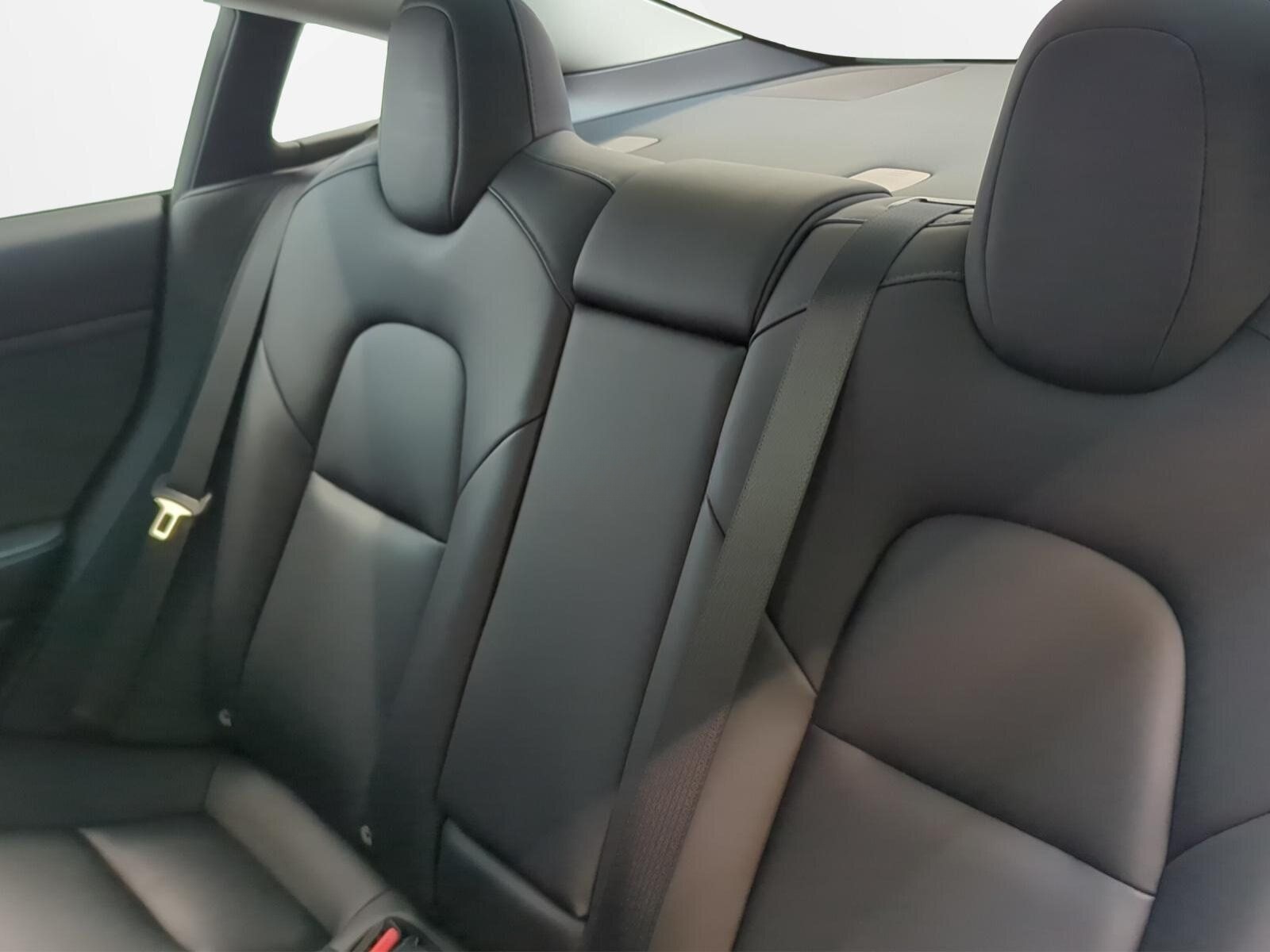 Tesla Model 3 Performance A.Pilot Pr.Int. Leder foto 8