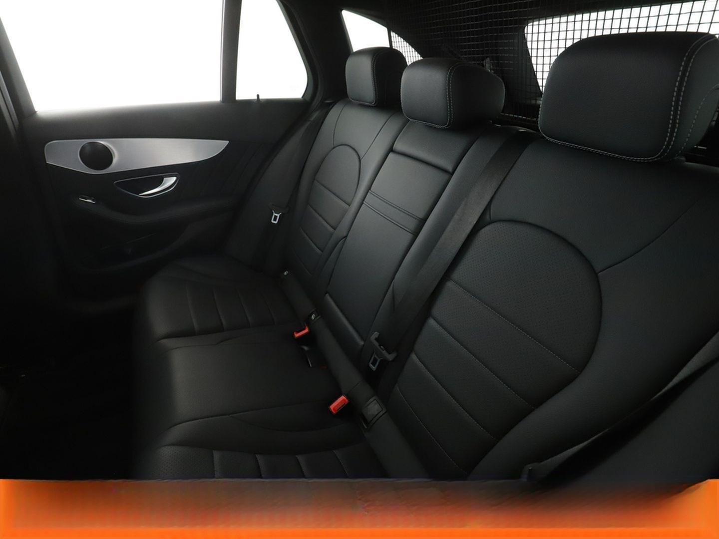 Mercedes-Benz C 300 T AMG Line Aut.*LED*NAVI*TEMPO*CAM*PDC*SHZ foto 14