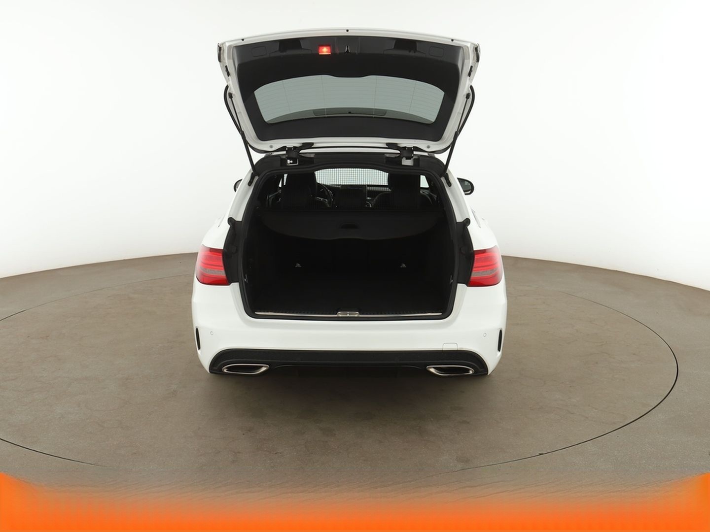 Mercedes-Benz C 300 T AMG Line Aut.*LED*NAVI*TEMPO*CAM*PDC*SHZ foto 17
