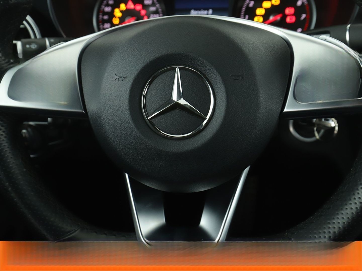 Mercedes-Benz C 300 T AMG Line Aut.*LED*NAVI*TEMPO*CAM*PDC*SHZ foto 19