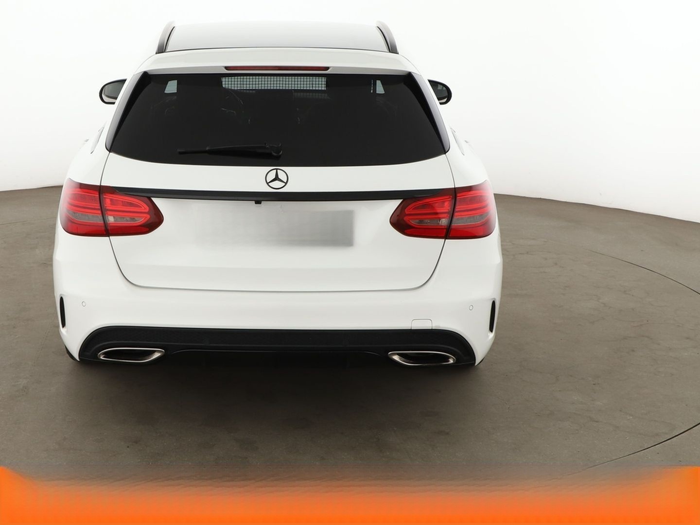 Mercedes-Benz C 300 T AMG Line Aut.*LED*NAVI*TEMPO*CAM*PDC*SHZ foto 5