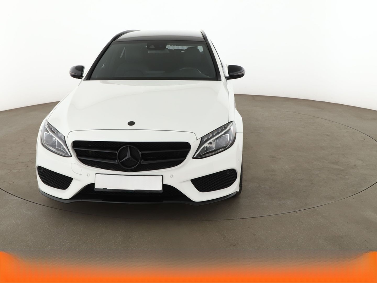 Mercedes-Benz C 300 T AMG Line Aut.*LED*NAVI*TEMPO*CAM*PDC*SHZ foto 9