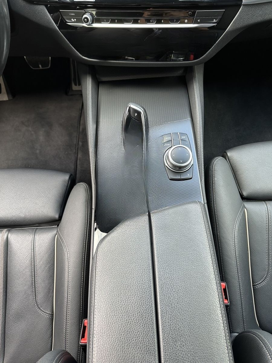BMW 540i Touring xDrive M-Sport NAV+LED+HEAD-UP+KAM foto 13