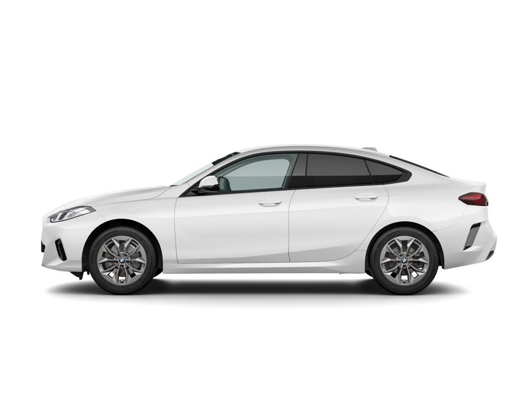 BMW 220 i Gran Coupe+Navi+Digitales Cockpit+LED+Klim foto 2