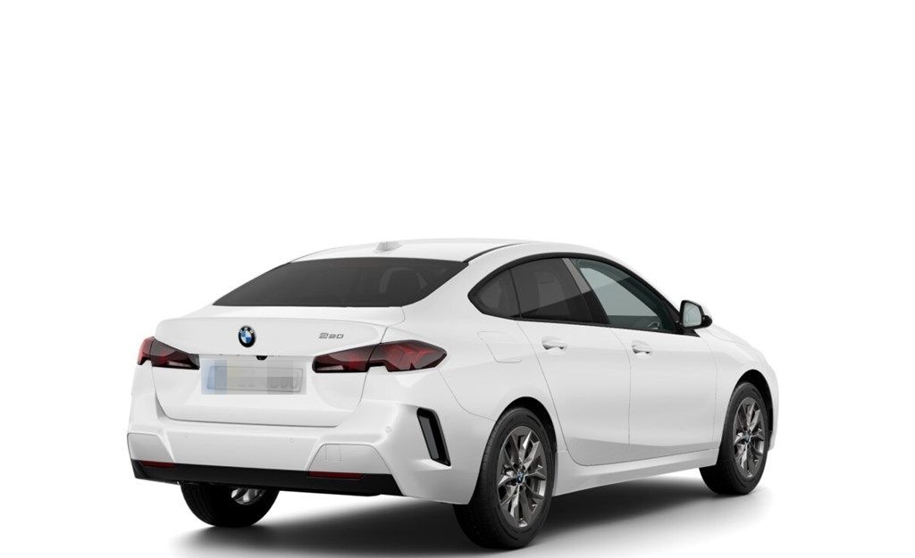 BMW 220 i Gran Coupe+Navi+Digitales Cockpit+LED+Klim foto 3