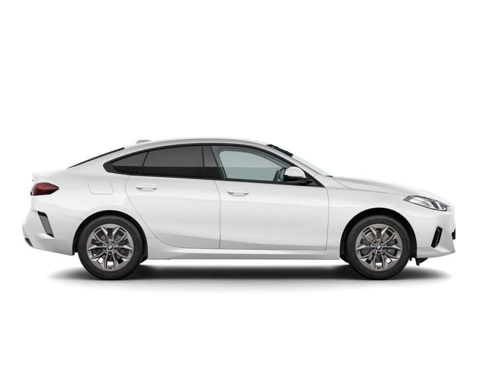 BMW 220 i Gran Coupe+Navi+Digitales Cockpit+LED+Klim foto 4