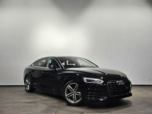 Audi A5 Sportback 40 TFSI Virtual Xenon Navi 17 Zoll foto 2