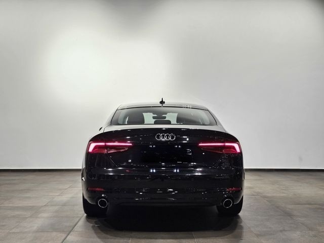 Audi A5 Sportback 40 TFSI Virtual Xenon Navi 17 Zoll foto 11