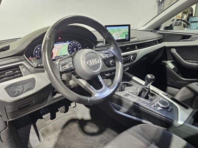 Audi A5 Sportback 40 TFSI Virtual Xenon Navi 17 Zoll foto 16