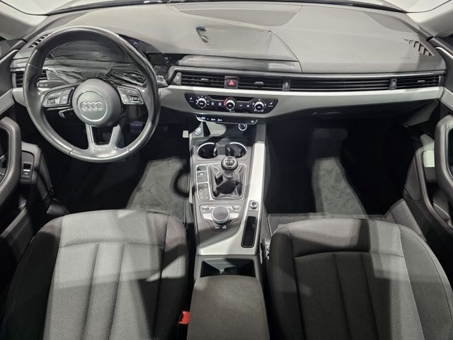 Audi A5 Sportback 40 TFSI Virtual Xenon Navi 17 Zoll foto 17