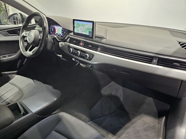 Audi A5 Sportback 40 TFSI Virtual Xenon Navi 17 Zoll foto 18