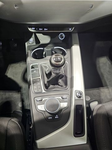 Audi A5 Sportback 40 TFSI Virtual Xenon Navi 17 Zoll foto 19