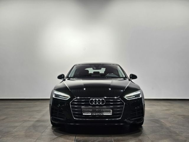 Audi A5 Sportback 40 TFSI Virtual Xenon Navi 17 Zoll foto 3