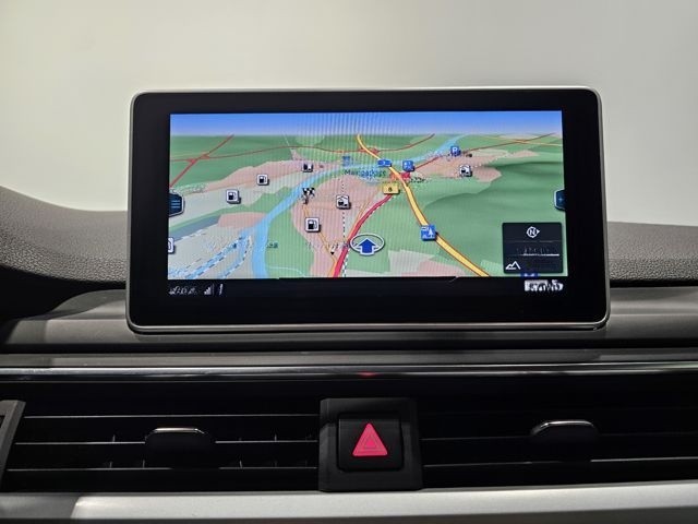 Audi A5 Sportback 40 TFSI Virtual Xenon Navi 17 Zoll foto 21