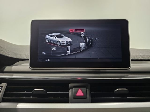 Audi A5 Sportback 40 TFSI Virtual Xenon Navi 17 Zoll foto 23