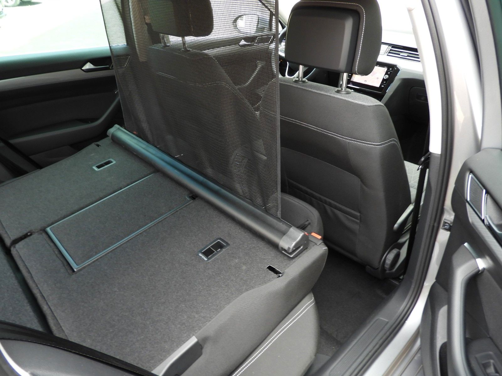 Volkswagen Passat Variant Business AUTOGAS foto 15
