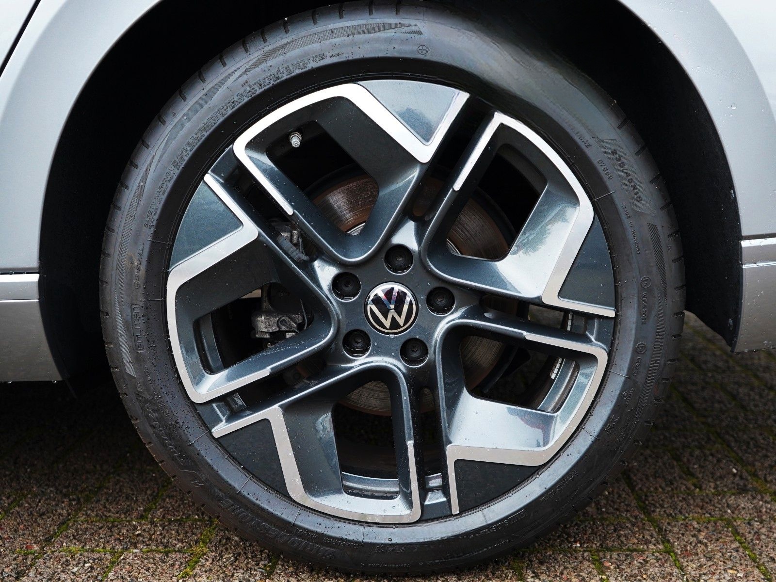 Volkswagen Passat Variant Business AUTOGAS foto 23