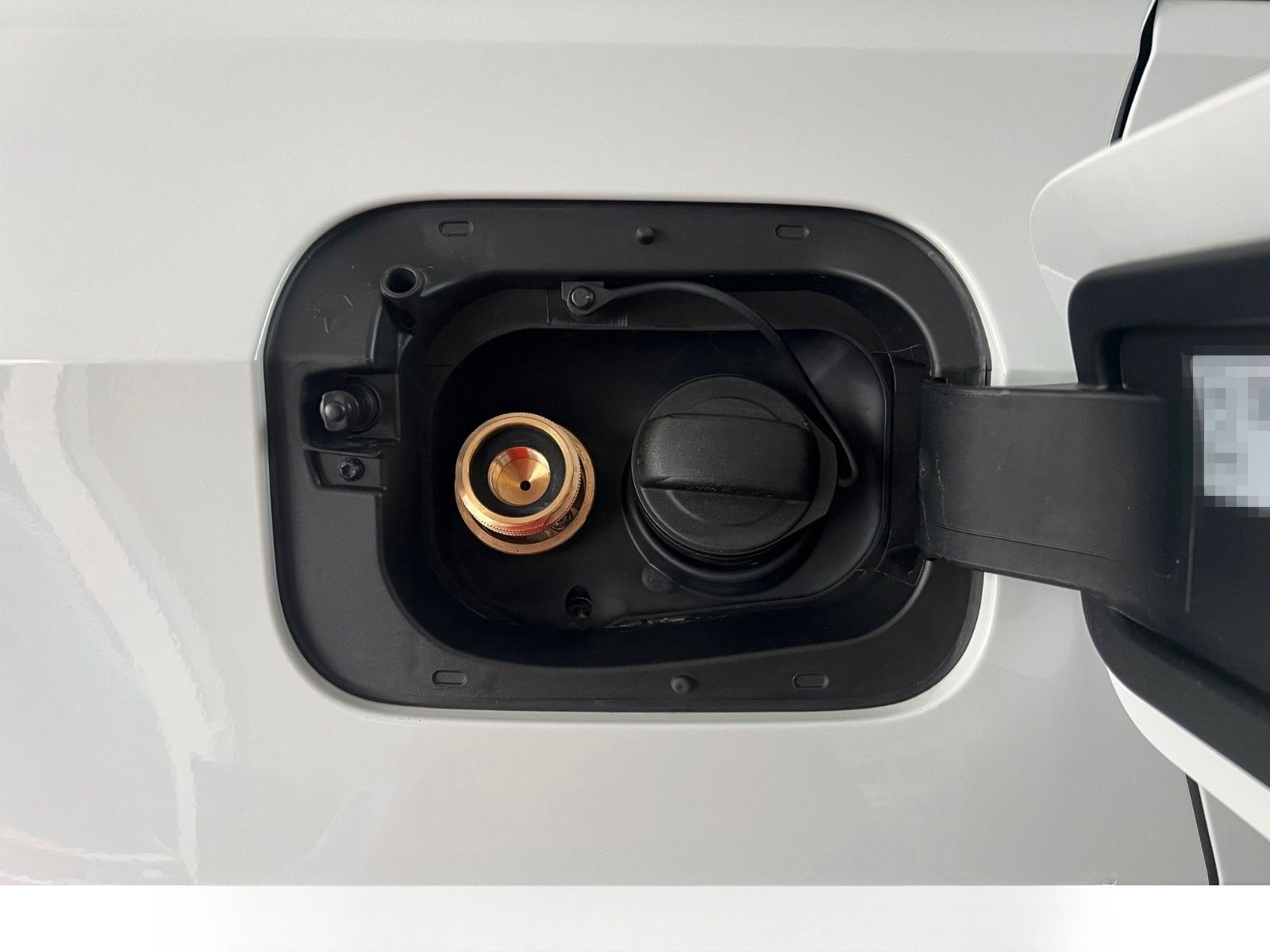 Volkswagen Passat Variant Business AUTOGAS foto 5