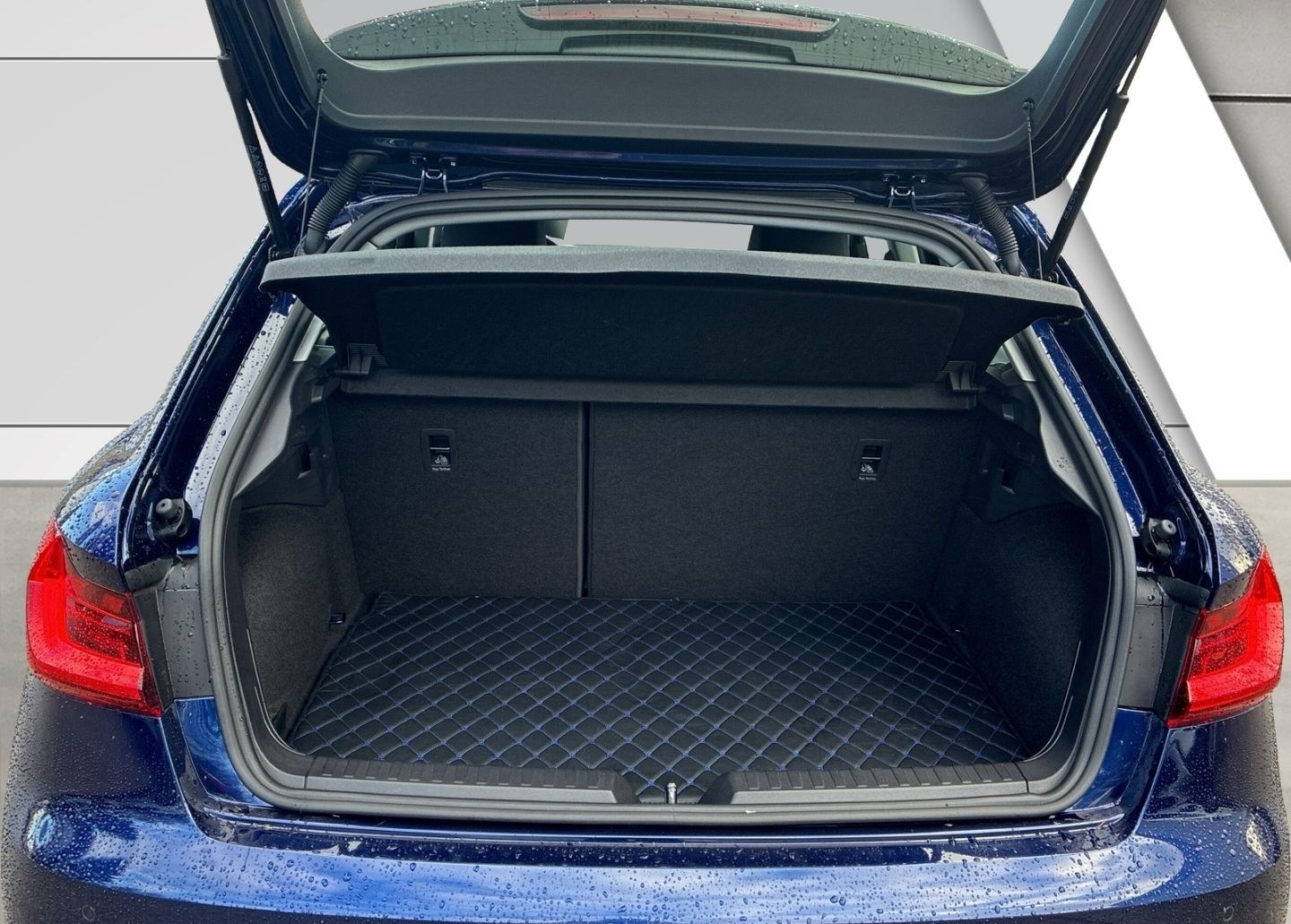 Audi A1 25 Sportback 1.0 TFSI basis Navi Digitales Co foto 9