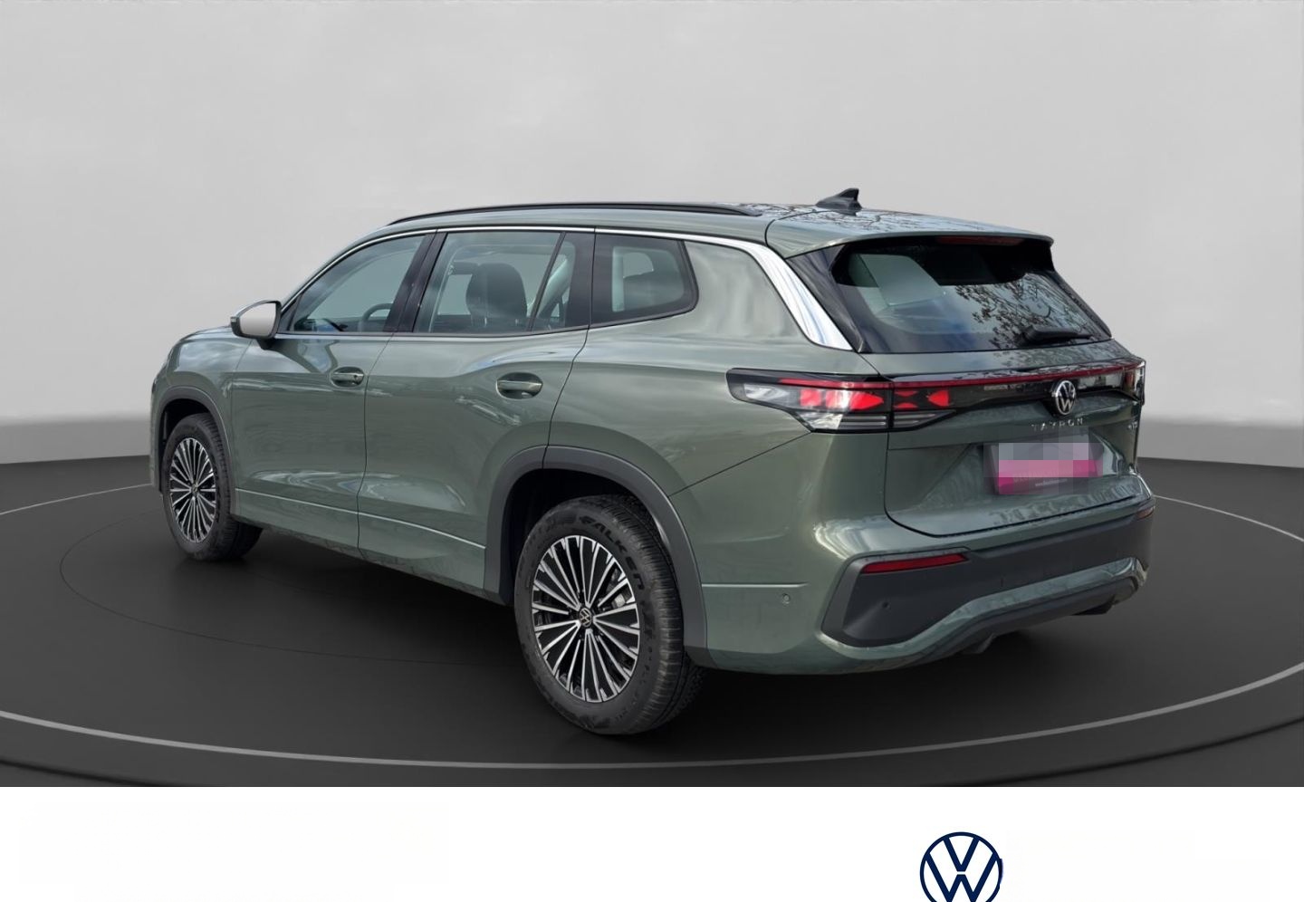Volkswagen Tayron 1.5 eTSI AHK Einparkhilfe LED App-Connect foto 4